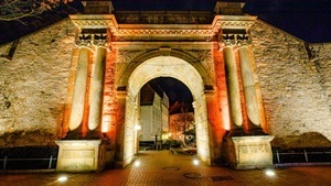 Advent in der Altstadt