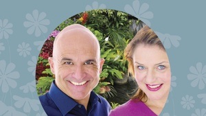 Botanische Begegnungen | Improvisationen des fastfood theaters