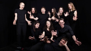 Improvisationstheater Action & Drama