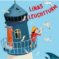 Bilderbuchkino: „Linas Leuchtturm“