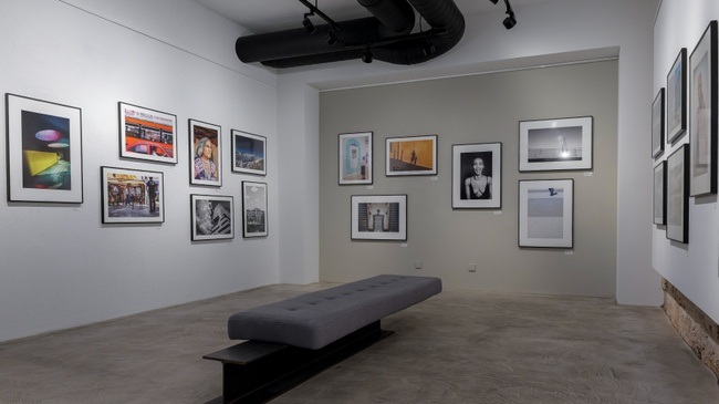 Leica Moments | Ausstellung des Fotowettbewerbs