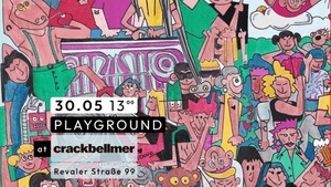 PLAYGROUND