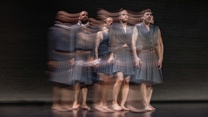 CocoonDance Company // Choreia - ein PolyBallett