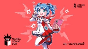Manga Comic Con 2026