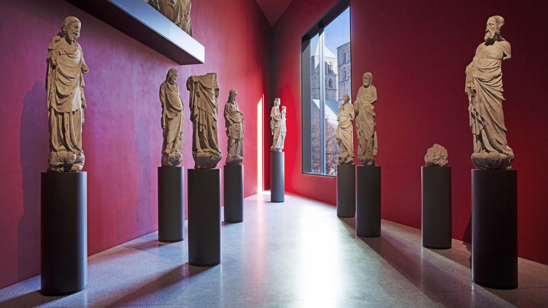 Gegenüber – Kunst für Frauen