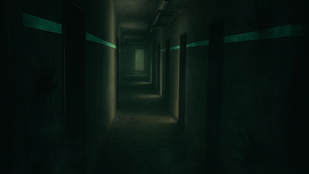 Halloween Gruselführung im Bunker 🎃