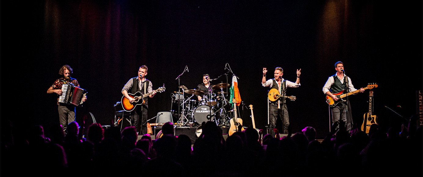 The Kilkennys