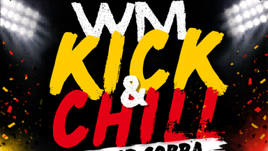 COBRA WM Kick & Chill