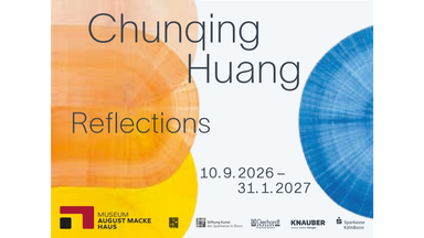 Chunqing Huang: Reflections