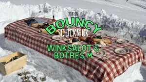 Bouncy Schicknick: Botres M · Winksalot
