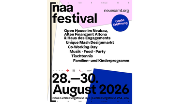 naa festival