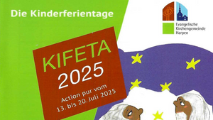 KinderFerienTage in den Sommerferien