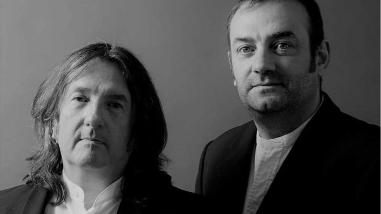 Couch & Concert - Chris Cassidy & David Minchin