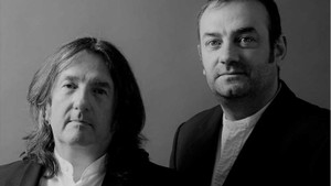 Couch & Concert - Chris Cassidy & David Minchin