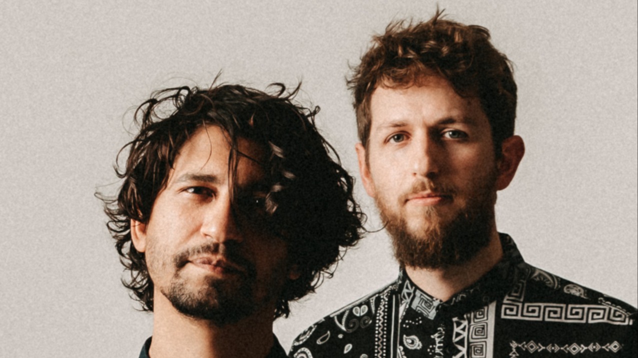 Workshop "Mitsingen, mitmusizieren" mit Ilter Ünal und Fabian Meyer