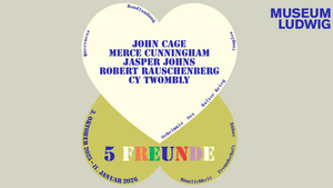 Filmvorführung CY DEAR