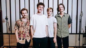 Jakob Bänsch Quartett