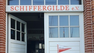 Open Schiffergilde - Tag der offenen Tür