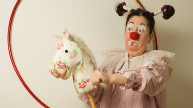 Clown Training with Lena Binski