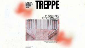 Treppe