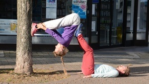 Workshop: Make A Move Collective