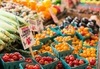 Wochenmarkt am Riedenbach