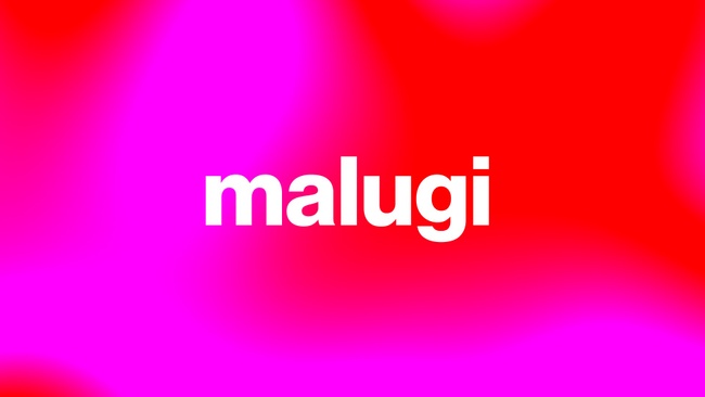 Blank presents: Malugi