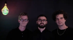 Trio Echo & Johann Reißer mit „Pulver“:  Musik trifft Literatur