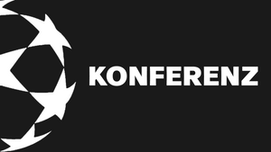 Champions League, 8. Spieltag, Konferenz