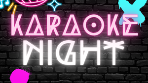 Karaoke Night! - H26