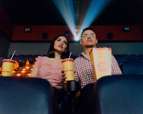 Wicked - Open Air Kino