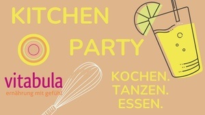 Kitchenparty