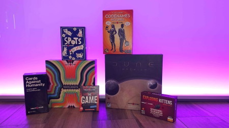 Boardgame Meetup im Holocafé Düsseldorf
