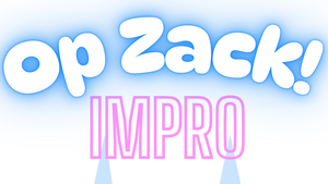 Op Zack! Impro - Kennenlerntreffen
