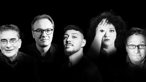 22. Politischer Aschermittwoch Berlin – Das Gipfeltreffen der Satire in der Hauptstadt