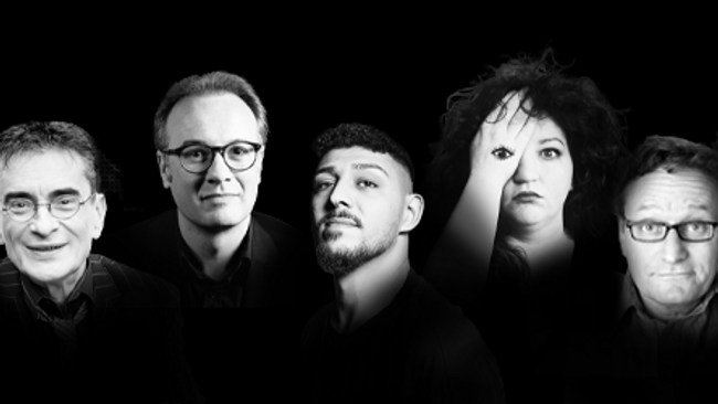 22. Politischer Aschermittwoch Berlin – Das Gipfeltreffen der Satire in der Hauptstadt