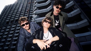 ENGIN • „Sag Mir Almanya“ Tour 2026