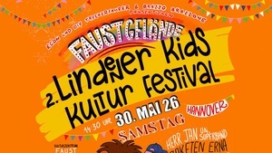 2. Lindener Kids Kultur Festival