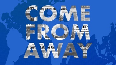 Come From Away