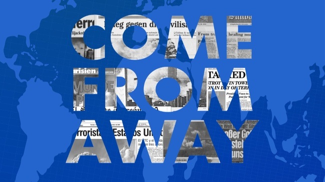 Come From Away