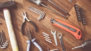 Repaircafé im KulturKlinker!