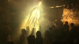Wave Gotik Treffen – WGT FINALE (Closing Party)