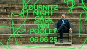 Dürnitz Night Call - Summer Edition | Ian Pooley & Tenisa | Altes Schloss