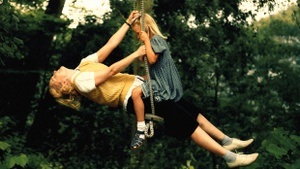 Astrid Lindgren – Die Menschheit hat den Verstand verloren