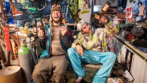 Günther & Hindrich - Simply Unkloar