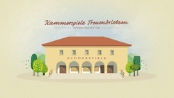 Kammerspiele Treuenbrietzen