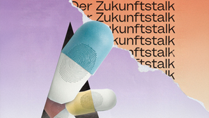Enter: Science – Der Zukunftstalk Behandlung nach Maß: Was leistet personalisierte Medizin?