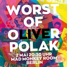 Oliver Polak - Worst Of