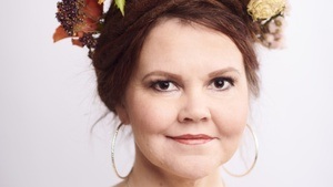 Nordische Literaturtage - Tag 2