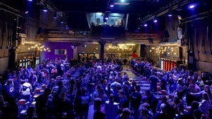 Beer Pong Night Stuttgart